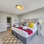 Beachfront Getaway In Dolphin Beach