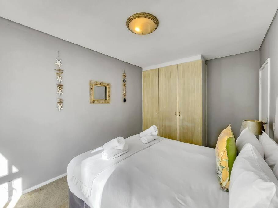 Appartement Beachfront Getaway In Dolphin Le Cap