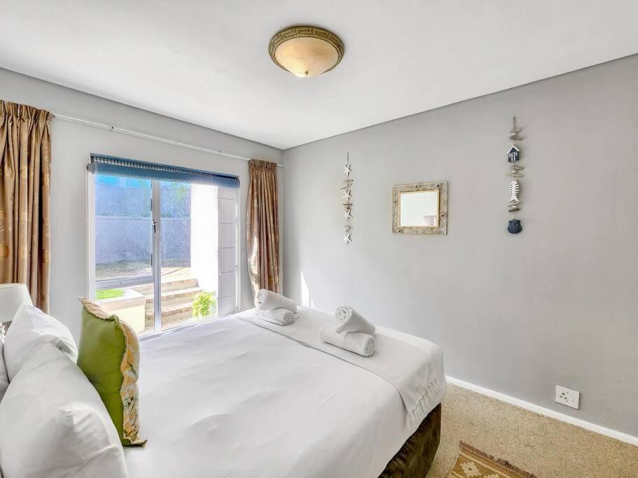 Appartement Beachfront Getaway In Dolphin *