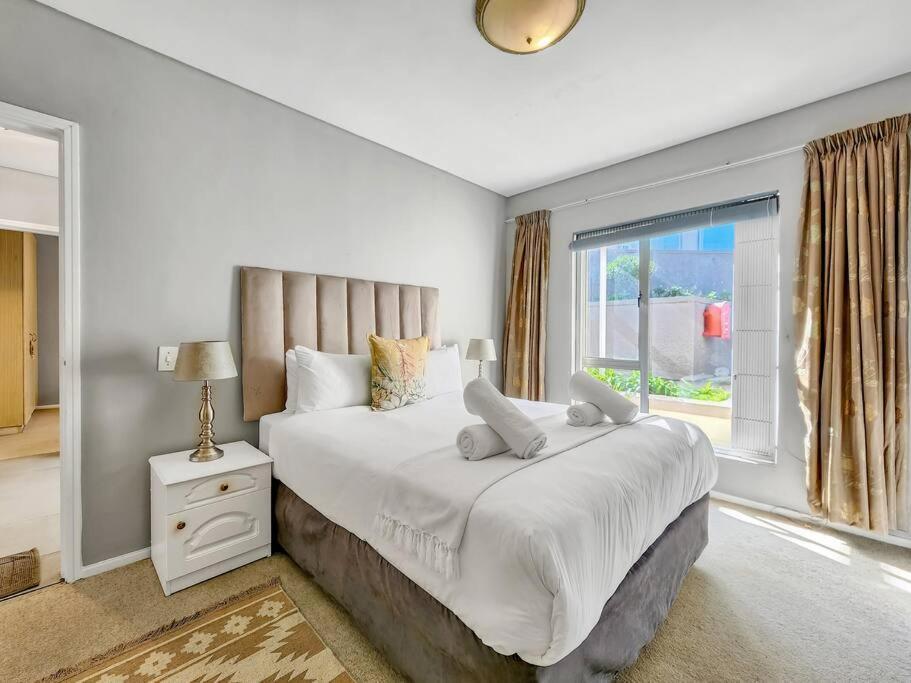 Appartement Beachfront Getaway In Dolphin *
