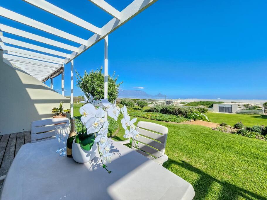 Beachfront Getaway In Dolphin Appartement